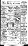 Leamington, Warwick, Kenilworth & District Daily Circular Wednesday 17 March 1897 Page 1