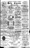 Leamington, Warwick, Kenilworth & District Daily Circular Wednesday 31 March 1897 Page 1