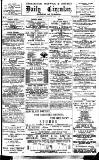 Leamington, Warwick, Kenilworth & District Daily Circular Thursday 01 April 1897 Page 1