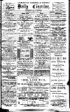 Leamington, Warwick, Kenilworth & District Daily Circular Saturday 03 April 1897 Page 1
