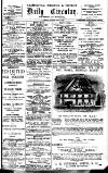 Leamington, Warwick, Kenilworth & District Daily Circular Tuesday 06 April 1897 Page 1