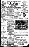 Leamington, Warwick, Kenilworth & District Daily Circular Wednesday 07 April 1897 Page 1