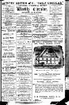 Leamington, Warwick, Kenilworth & District Daily Circular Friday 09 April 1897 Page 1