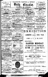 Leamington, Warwick, Kenilworth & District Daily Circular Wednesday 14 April 1897 Page 1