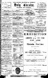 Leamington, Warwick, Kenilworth & District Daily Circular Thursday 22 April 1897 Page 1