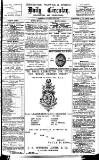 Leamington, Warwick, Kenilworth & District Daily Circular Saturday 01 May 1897 Page 1