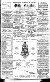 Leamington, Warwick, Kenilworth & District Daily Circular