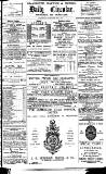 Leamington, Warwick, Kenilworth & District Daily Circular