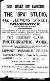 Leamington, Warwick, Kenilworth & District Daily Circular Friday 07 May 1897 Page 6