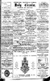 Leamington, Warwick, Kenilworth & District Daily Circular Monday 10 May 1897 Page 1