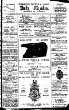 Leamington, Warwick, Kenilworth & District Daily Circular