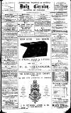 Leamington, Warwick, Kenilworth & District Daily Circular