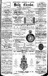 Leamington, Warwick, Kenilworth & District Daily Circular