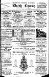 Leamington, Warwick, Kenilworth & District Daily Circular