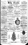 Leamington, Warwick, Kenilworth & District Daily Circular