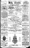 Leamington, Warwick, Kenilworth & District Daily Circular