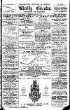 Leamington, Warwick, Kenilworth & District Daily Circular