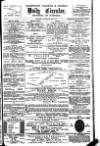 Leamington, Warwick, Kenilworth & District Daily Circular