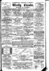 Leamington, Warwick, Kenilworth & District Daily Circular