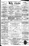 Leamington, Warwick, Kenilworth & District Daily Circular