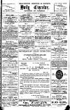 Leamington, Warwick, Kenilworth & District Daily Circular