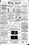 Leamington, Warwick, Kenilworth & District Daily Circular