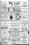 Leamington, Warwick, Kenilworth & District Daily Circular Thursday 08 July 1897 Page 1