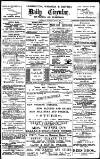 Leamington, Warwick, Kenilworth & District Daily Circular Saturday 10 July 1897 Page 1