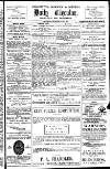 Leamington, Warwick, Kenilworth & District Daily Circular Wednesday 14 July 1897 Page 1