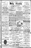 Leamington, Warwick, Kenilworth & District Daily Circular