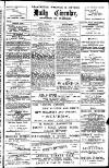 Leamington, Warwick, Kenilworth & District Daily Circular Saturday 17 July 1897 Page 1