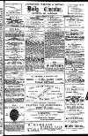 Leamington, Warwick, Kenilworth & District Daily Circular