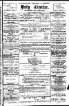 Leamington, Warwick, Kenilworth & District Daily Circular Monday 26 July 1897 Page 1