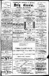 Leamington, Warwick, Kenilworth & District Daily Circular