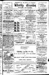 Leamington, Warwick, Kenilworth & District Daily Circular