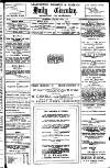 Leamington, Warwick, Kenilworth & District Daily Circular Saturday 14 August 1897 Page 1