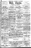 Leamington, Warwick, Kenilworth & District Daily Circular