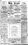Leamington, Warwick, Kenilworth & District Daily Circular Saturday 18 September 1897 Page 1
