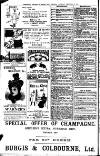 Leamington, Warwick, Kenilworth & District Daily Circular Saturday 18 September 1897 Page 4