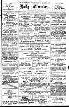 Leamington, Warwick, Kenilworth & District Daily Circular Friday 01 October 1897 Page 1