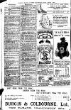 Leamington, Warwick, Kenilworth & District Daily Circular Friday 01 October 1897 Page 4