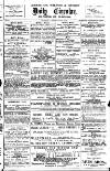 Leamington, Warwick, Kenilworth & District Daily Circular Saturday 02 October 1897 Page 1