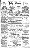 Leamington, Warwick, Kenilworth & District Daily Circular