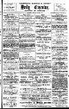 Leamington, Warwick, Kenilworth & District Daily Circular Tuesday 05 October 1897 Page 1