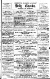 Leamington, Warwick, Kenilworth & District Daily Circular Wednesday 06 October 1897 Page 1