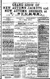 Leamington, Warwick, Kenilworth & District Daily Circular Wednesday 06 October 1897 Page 3