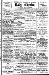 Leamington, Warwick, Kenilworth & District Daily Circular Thursday 07 October 1897 Page 1