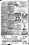 Leamington, Warwick, Kenilworth & District Daily Circular Thursday 07 October 1897 Page 4