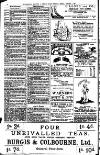 Leamington, Warwick, Kenilworth & District Daily Circular Friday 08 October 1897 Page 4