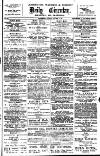 Leamington, Warwick, Kenilworth & District Daily Circular Tuesday 12 October 1897 Page 1